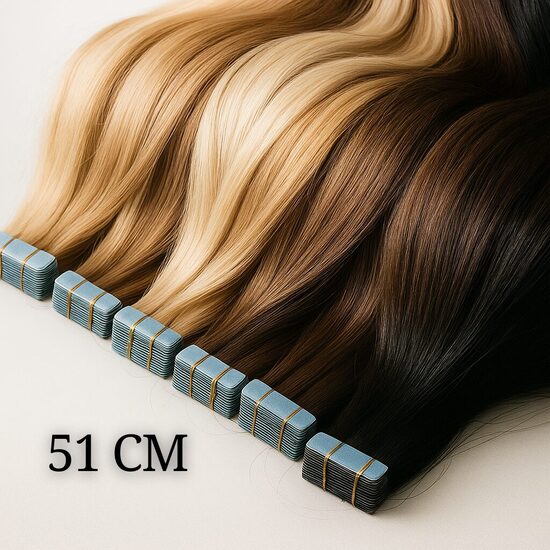 Mati uz plaksnēm 51cm